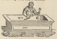 Picture 15 of 17 from The new pearl of great price : a treatise concerning the treasure and most precious stone of the philosophers, or, the method and procedure of this divine art : with observations drawn from the works of Arnoldus, Raymondus, Rhasis, Albertus, and Michael Scotus (1894), leaf 57