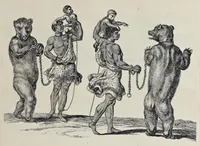 Picture 24 of 32 from Festiva ad capita annulumque decursio : a Rege Ludovico XIV, principibvs, summisque aulæ proceribus edita anno M. DC. LXIII (1670), leaf 116
