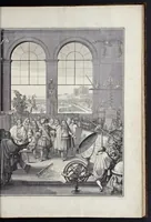 An illustration from Mémoires pour servir à l'histoire des plantes (1676)