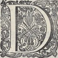 An illustration from De nederlandsche scheeps-bouw-konst open gestelt : vertoonende naar wat regel, of evenredenheyd, in Nederland meest alle scheepen werden gebouwd : mitsgaders masten, zeylen, ankers, en touwen, enz. daar aan gepast : soo suit de schriften van ouder, als jonger bouw-meesters, als ook by eygen ondervindinge, tot nut van alle jonge bouw-meesters en knechten, als ook uitreeders en liefhebbers van scheepen (1697)