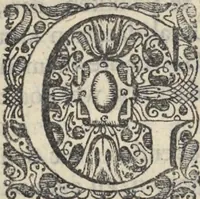 An illustration from De nederlandsche scheeps-bouw-konst open gestelt : vertoonende naar wat regel, of evenredenheyd, in Nederland meest alle scheepen werden gebouwd : mitsgaders masten, zeylen, ankers, en touwen, enz. daar aan gepast : soo suit de schriften van ouder, als jonger bouw-meesters, als ook by eygen ondervindinge, tot nut van alle jonge bouw-meesters en knechten, als ook uitreeders en liefhebbers van scheepen (1697)