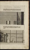 An illustration from Libro d'Antonio Labacco appartenente a l'architettvra nel qval si figvrano alcvne notabili antiqvita di Roma (1559)