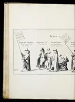 Picture 17 of 34 from Begraeffenisse van Syne Hoogheyt Frederick Henrick, by der gratien Gods prince van Orange ... (1651), leaf 101