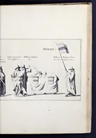 Picture 18 of 34 from Begraeffenisse van Syne Hoogheyt Frederick Henrick, by der gratien Gods prince van Orange ... (1651), leaf 102
