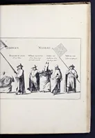 Picture 19 of 34 from Begraeffenisse van Syne Hoogheyt Frederick Henrick, by der gratien Gods prince van Orange ... (1651), leaf 110