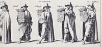 Picture 21 of 34 from Begraeffenisse van Syne Hoogheyt Frederick Henrick, by der gratien Gods prince van Orange ... (1651), leaf 118