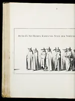 Picture 28 of 34 from Begraeffenisse van Syne Hoogheyt Frederick Henrick, by der gratien Gods prince van Orange ... (1651), leaf 145