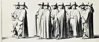 Picture 30 of 34 from Begraeffenisse van Syne Hoogheyt Frederick Henrick, by der gratien Gods prince van Orange ... (1651), leaf 153