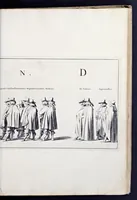 Picture 5 of 34 from Begraeffenisse van Syne Hoogheyt Frederick Henrick, by der gratien Gods prince van Orange ... (1651), leaf 58