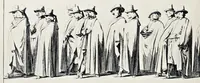 Picture 6 of 34 from Begraeffenisse van Syne Hoogheyt Frederick Henrick, by der gratien Gods prince van Orange ... (1651), leaf 61