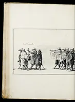 Picture 11 of 34 from Begraeffenisse van Syne Hoogheyt Frederick Henrick, by der gratien Gods prince van Orange ... (1651), leaf 77