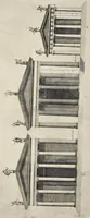 Picture 14 of 19 from Libro d'Antonio Labacco appartenente a l'architettvra nel qval si figvarano alcvne notabili antiqvita di Roma (1584), leaf 45