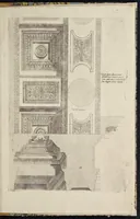 Picture 19 of 19 from Libro d'Antonio Labacco appartenente a l'architettvra nel qval si figvarano alcvne notabili antiqvita di Roma (1584), leaf 62