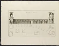 Picture 2 of 8 from Descrizione dei circhi : particolarmente di quello di Caracalla e dei giuochi in essi celebrati (1789), leaf 131