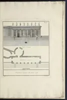 Picture 4 of 8 from Descrizione dei circhi : particolarmente di quello di Caracalla e dei giuochi in essi celebrati (1789), leaf 150