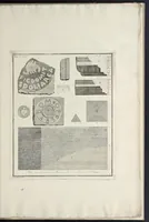 An illustration from Descrizione dei circhi : particolarmente di quello di Caracalla e dei giuochi in essi celebrati (1789)