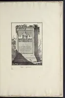Picture 8 of 8 from Descrizione dei circhi : particolarmente di quello di Caracalla e dei giuochi in essi celebrati (1789), leaf 176