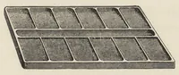 An illustration from A manual for china painters, being a practical and comprehensive treatise on the art of painting china and glass with mineral colors (1907)