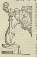 An illustration from Physiologia Kircheriana experimentalis : qua summa argumentorum multitudine & varietate naturalium rerum scientia per experimenta physica, mathematica, medica, chymica, musica, magnetica, mechanica comprobatur atque stabilitur (1680)