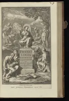 Picture 2 of 39 from Physiologia Kircheriana experimentalis : qua summa argumentorum multitudine & varietate naturalium rerum scientia per experimenta physica, mathematica, medica, chymica, musica, magnetica, mechanica comprobatur atque stabilitur (1680), leaf 6