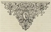 An illustration from Physiologia Kircheriana experimentalis : qua summa argumentorum multitudine & varietate naturalium rerum scientia per experimenta physica, mathematica, medica, chymica, musica, magnetica, mechanica comprobatur atque stabilitur (1680)