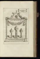 An illustration from Romani Collegii Societatis Jesu Musaeum celeberrimum : cujus magnum antiquariae rei, statuarum, imaginum, picturarumque partem ex legato Alphonsi Donini, S.P.Q.R., a secretis, munificâ liberalitate relictum (1678)