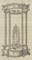 An illustration from Romani Collegii Societatis Jesu Musaeum celeberrimum : cujus magnum antiquariae rei, statuarum, imaginum, picturarumque partem ex legato Alphonsi Donini, S.P.Q.R., a secretis, munificâ liberalitate relictum (1678)