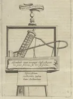 Picture 19 of 21 from Romani Collegii Societatis Jesu Musaeum celeberrimum : cujus magnum antiquariae rei, statuarum, imaginum, picturarumque partem ex legato Alphonsi Donini, S.P.Q.R., a secretis, munificâ liberalitate relictum (1678), leaf 119