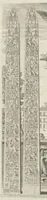 Picture 4 of 21 from Romani Collegii Societatis Jesu Musaeum celeberrimum : cujus magnum antiquariae rei, statuarum, imaginum, picturarumque partem ex legato Alphonsi Donini, S.P.Q.R., a secretis, munificâ liberalitate relictum (1678), leaf 33