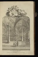 An illustration from Romani Collegii Societatis Jesu Musaeum celeberrimum : cujus magnum antiquariae rei, statuarum, imaginum, picturarumque partem ex legato Alphonsi Donini, S.P.Q.R., a secretis, munificâ liberalitate relictum (1678)