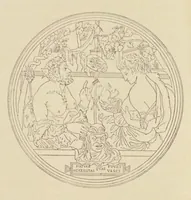 Picture 2 of 16 from Donatello a Padoue : Gattamelata et les sculptures du Santo (1883), leaf 18
