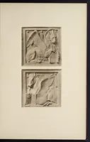 An illustration from Donatello a Padoue : Gattamelata et les sculptures du Santo (1883)