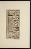 An illustration from Donatello a Padoue : Gattamelata et les sculptures du Santo (1883)