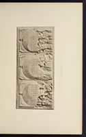 An illustration from Donatello a Padoue : Gattamelata et les sculptures du Santo (1883)