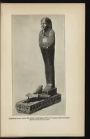 An illustration from Egyptian magic (1901)