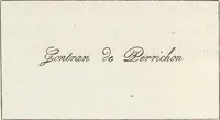 Picture 80 of 461 from La vie hors de chez soi (comédie de notre temps) l'hiver, le printemps, l'été, l'automne; études au crayon et à la plume (1876), leaf 123