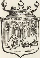 Picture 268 of 461 from La vie hors de chez soi (comédie de notre temps) l'hiver, le printemps, l'été, l'automne; études au crayon et à la plume (1876), leaf 424