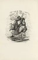 Picture 1 of 461 from La vie hors de chez soi (comédie de notre temps) l'hiver, le printemps, l'été, l'automne; études au crayon et à la plume (1876), leaf 9