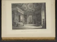 An illustration from The baronial and ecclesiastical antiquities of Scotland (1852)