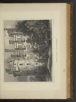An illustration from The baronial and ecclesiastical antiquities of Scotland (1852)