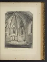An illustration from The baronial and ecclesiastical antiquities of Scotland (1852)