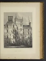 Picture 30 of 70 from The baronial and ecclesiastical antiquities of Scotland (1852), leaf 142