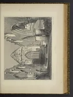 An illustration from The baronial and ecclesiastical antiquities of Scotland (1852)