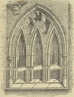 An illustration from The baronial and ecclesiastical antiquities of Scotland (1852)
