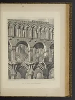 An illustration from The baronial and ecclesiastical antiquities of Scotland (1852)