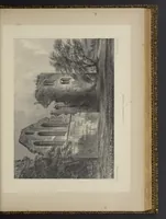 An illustration from The baronial and ecclesiastical antiquities of Scotland (1852)