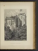 Picture 48 of 70 from The baronial and ecclesiastical antiquities of Scotland (1852), leaf 220
