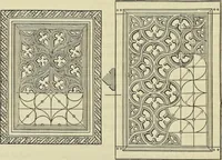 An illustration from The baronial and ecclesiastical antiquities of Scotland (1852)