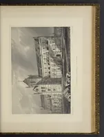 An illustration from The baronial and ecclesiastical antiquities of Scotland (1852)