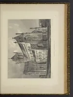 An illustration from The baronial and ecclesiastical antiquities of Scotland (1852)